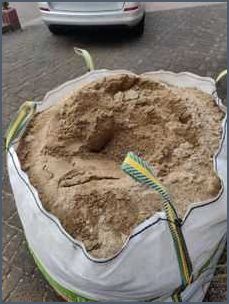 Wieviel Wiegt Ein Kubikmeter Sand
