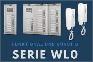 2-Draht-Sprechanlage Einfache und effektive Lösung für die Kommunikation im Gebäude 2-Draht-Sprechanlage Einfache und effektive Lösung für die Kommunikation im Gebäude