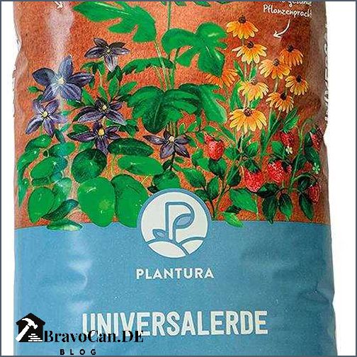 40 Liter Erde in kg Wie viel wiegt 40 Liter Erde Bravocan.DE