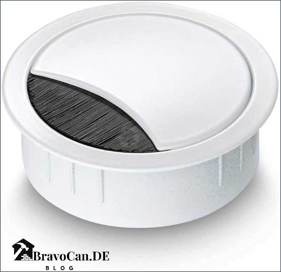 Abdeckung für Kabel an der Wand Tipps und Empfehlungen