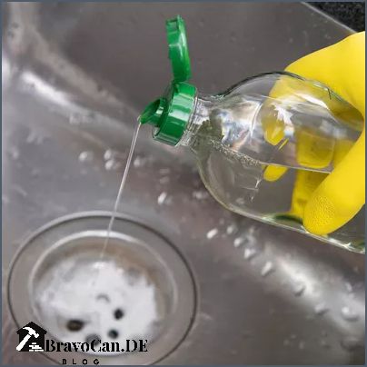 Abfluss Dusche verstopft Tipps zur Reinigung und Vorbeugung