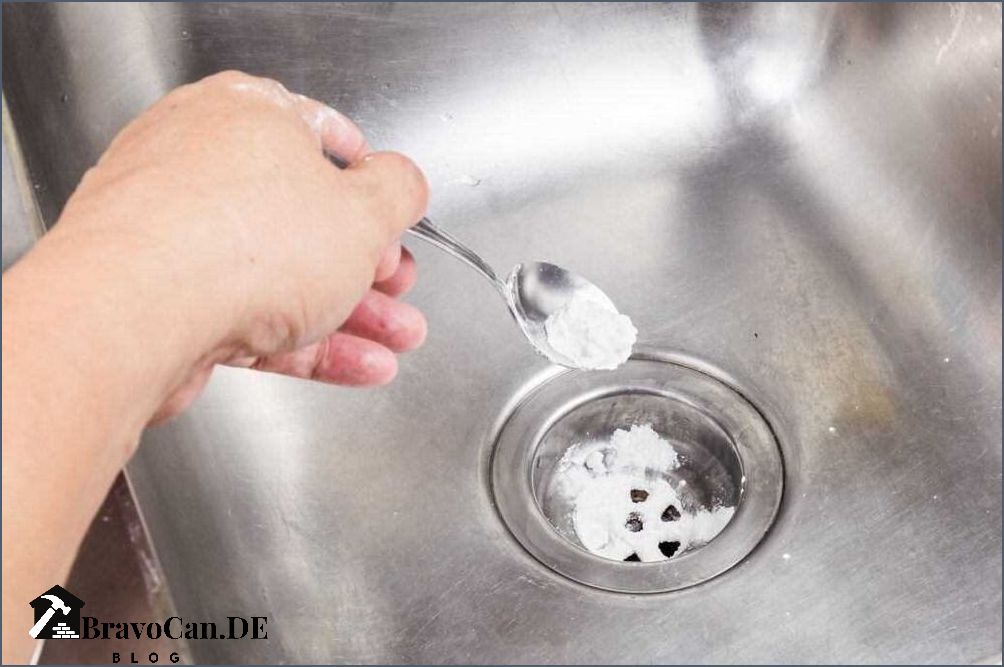 Abfluss Dusche verstopft Tipps zur Reinigung und Vorbeugung