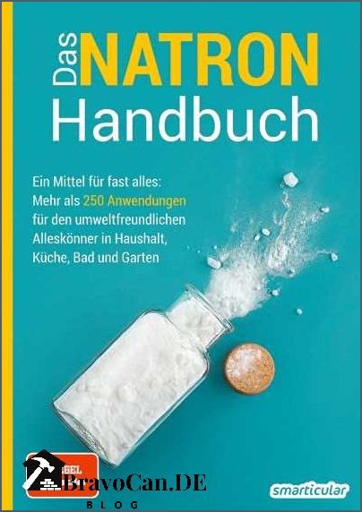 Abflussfrei mit Natron Tipps und Tricks für eine effektive Reinigung