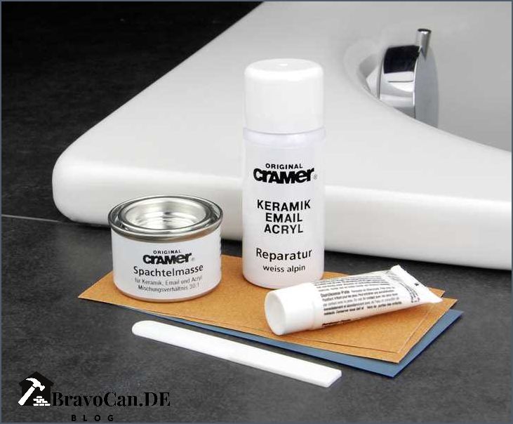 Acryl Badewanne reparieren Tipps und Tricks für die Instandsetzung
