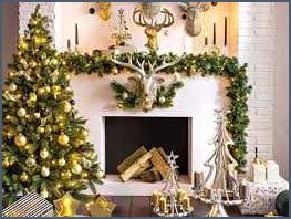 Adventskranz Schale dekorieren - Tipps und Ideen für eine festliche Weihnachtsdekoration