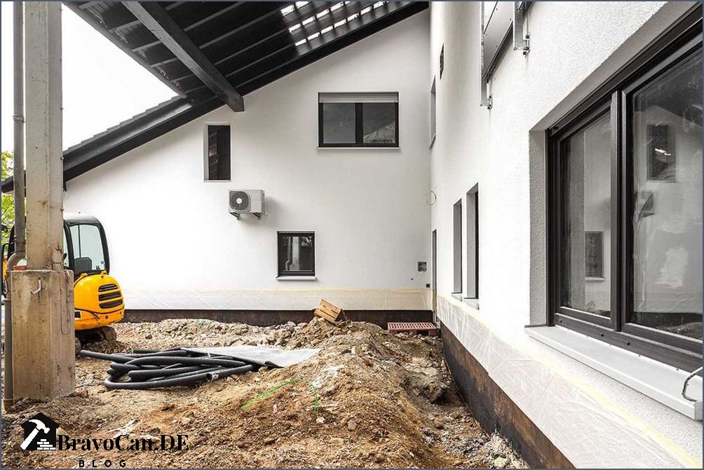 Altbau Keller sanieren Tipps und Ideen für die Renovierung