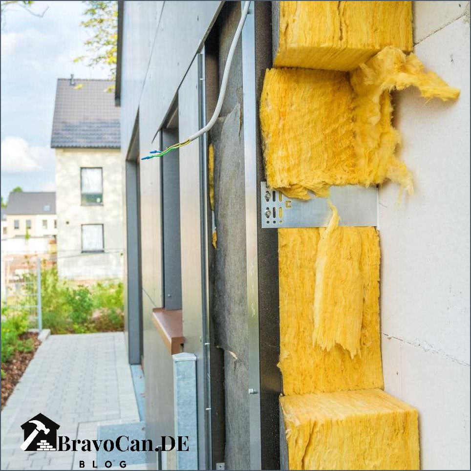 Alte Haustür dämmen Tipps und Tricks für eine effektive Isolierung