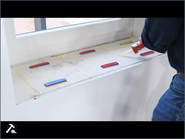 Alu Fensterbank montieren Schritt-für-Schritt Anleitung und Tipps Alu Fensterbank montieren Schritt-für-Schritt Anleitung und Tipps