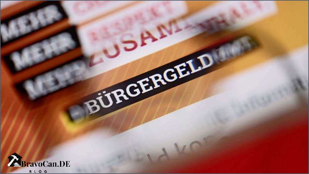 Änderungen für Hartz IV 2023 Was ändert sich