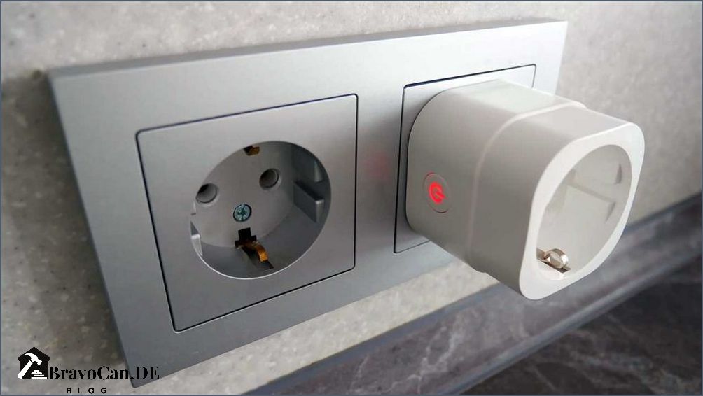 Anleitung zum Einrichten einer Alexa Steckdose