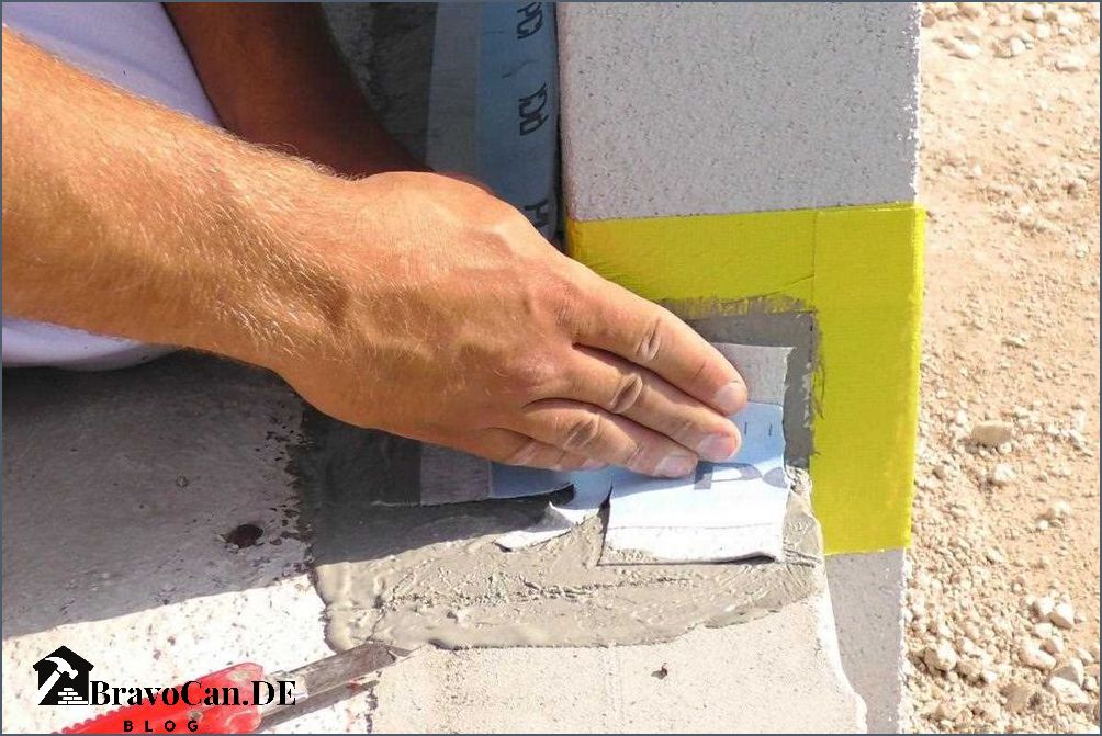Anschluss Terrasse an Hauswand - Tipps und Anleitungen Anschluss Terrasse an Hauswand - Tipps und Anleitungen