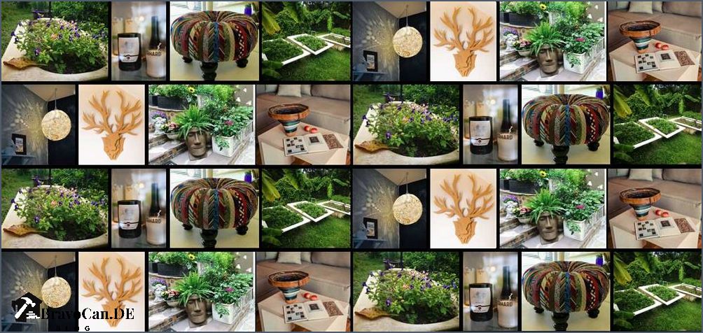 Ausgefallene Upcycling Ideen für den Garten - Kreative und nachhaltige Gestaltungsideen