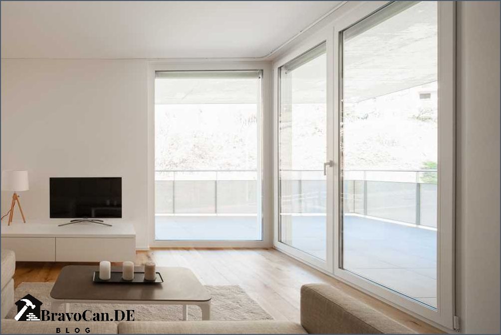 Bodentiefe Fenster Mit Fensterbank