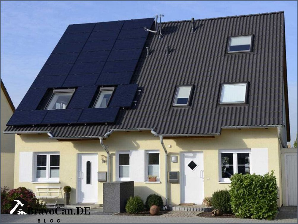 Doppelhaus bauen kosten Was kostet der Bau eines Doppelhauses Doppelhaus bauen kosten Was kostet der Bau eines Doppelhauses