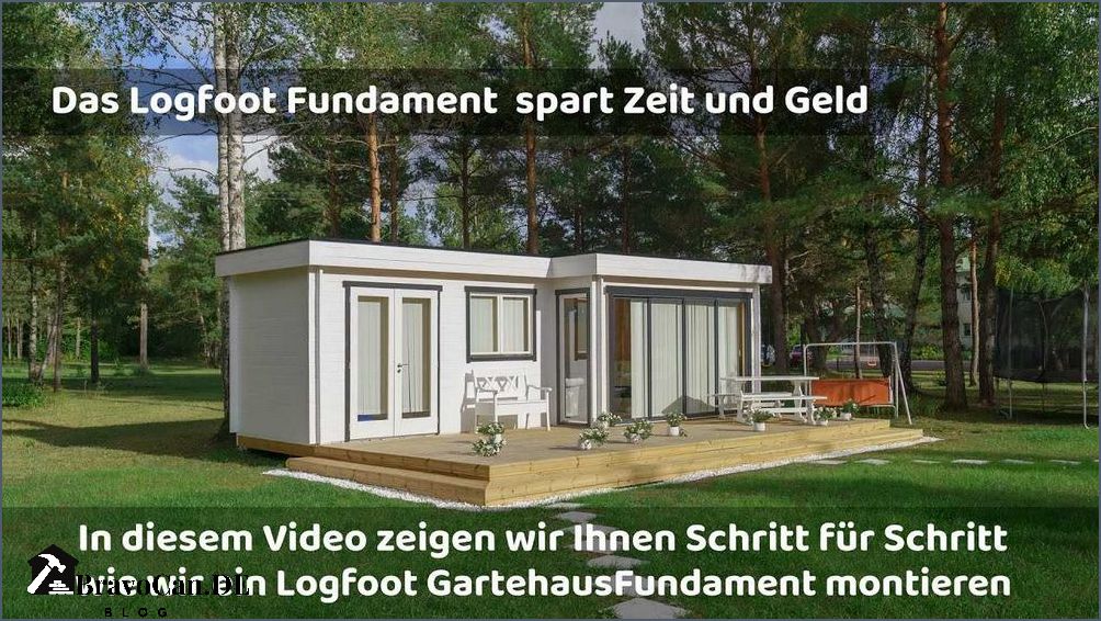 Spannende Haus Ohne Fundament Fotos
