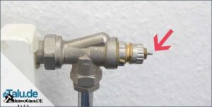 Heizkorperthermostat Wechseln Ohne Wasser Ablassen