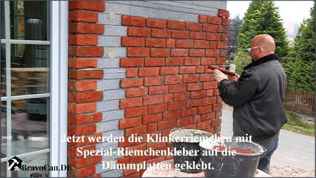 Klinker Mit D mmung Effiziente Und Stilvolle L sungen F r Die Klinker Mit D mmung Effiziente Und Stilvolle L sungen F r Die