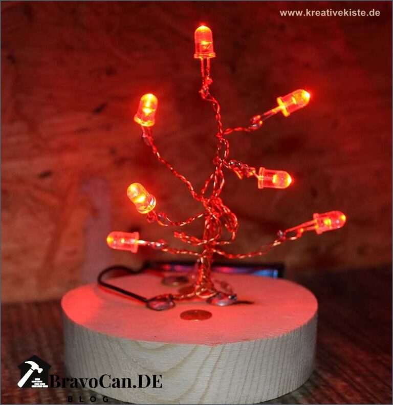 Lampen Selber Bauen Zubehor
