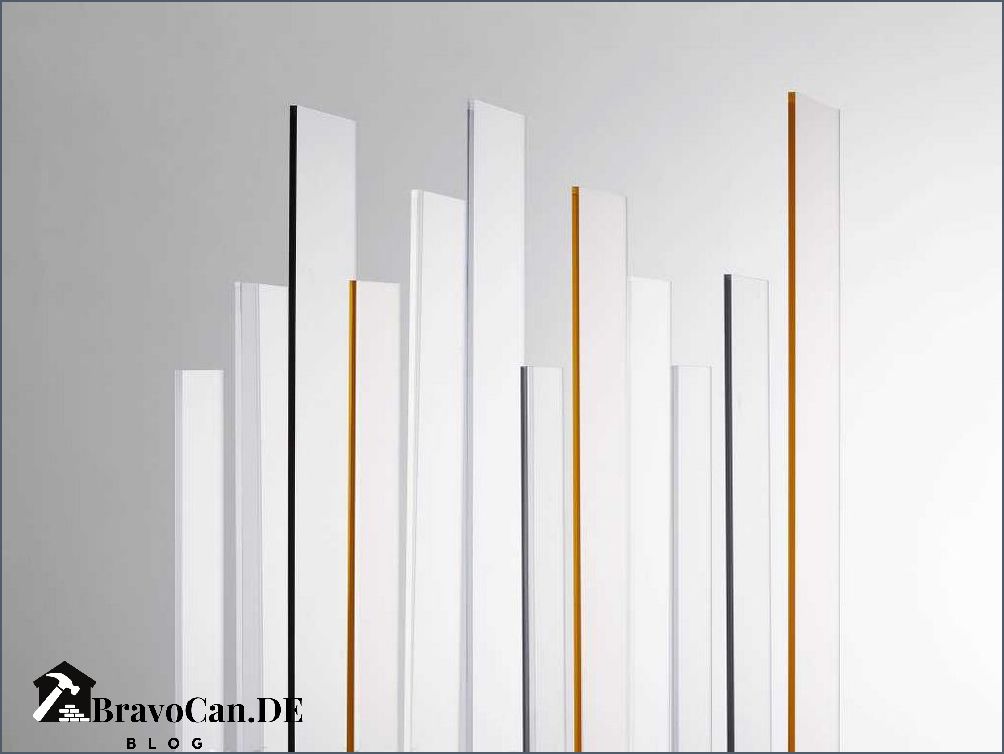 Was Ist Besser Plexiglas Oder Acrylglas Plexiglas oder Acrylglas Vergleich Eigenschaften und Anwendungen