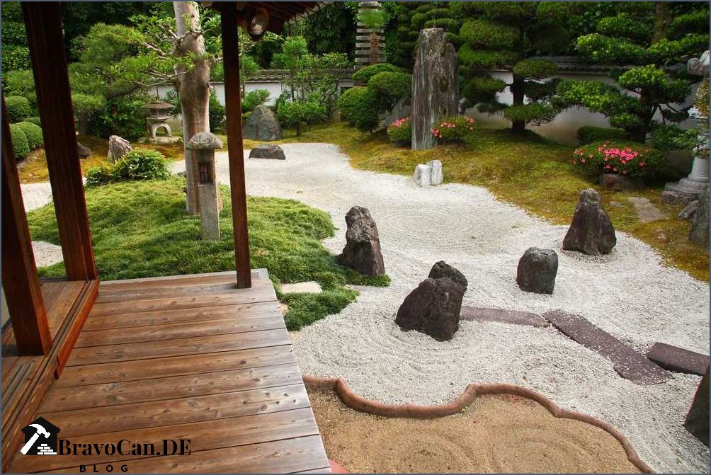 Der Xxl Buddha Garten Eine Oase Der Ruhe Und Entspannung