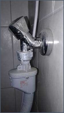 Aquastop Waschmaschine ausgelöst Ursachen und Lösungen Aquastop Waschmaschine ausgelöst Ursachen und Lösungen