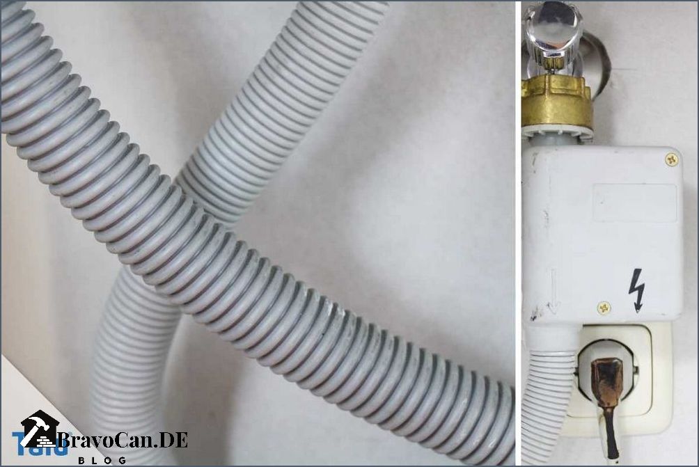 Aquastop Waschmaschine nachrüsten So schützen Sie Ihr Zuhause vor Wasserschäden Aquastop Waschmaschine nachrüsten So schützen Sie Ihr Zuhause vor Wasserschäden