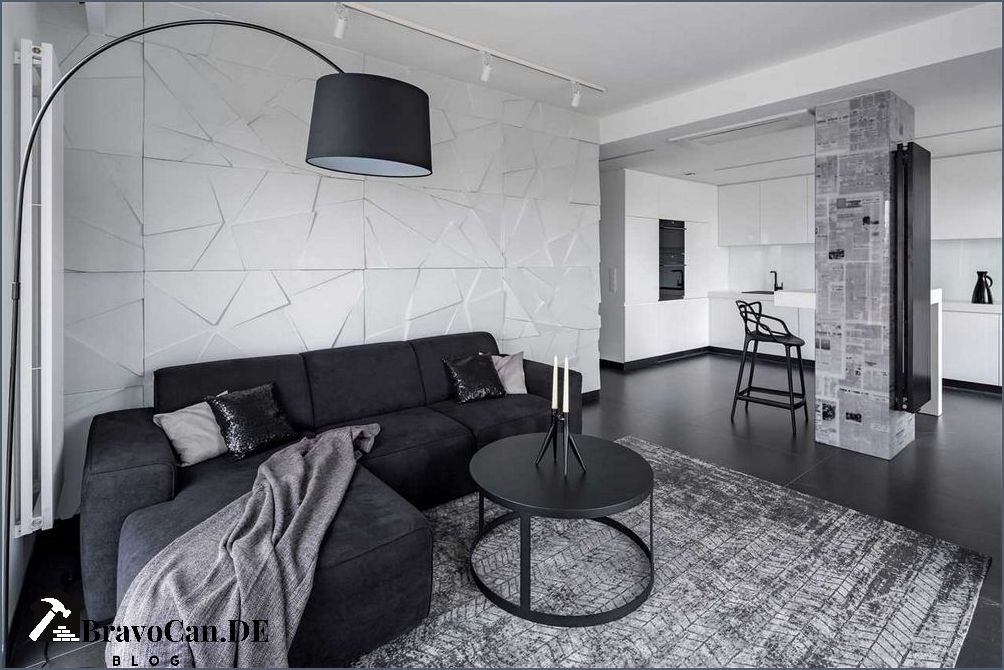 Außergewöhnliche Wandgestaltung im Wohnzimmer Ideen und Inspirationen Außergewöhnliche Wandgestaltung im Wohnzimmer Ideen und Inspirationen