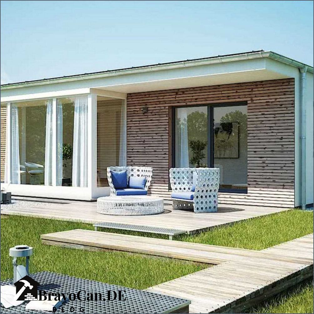 Aufbau Flachdach mit Dämmung - Die besten Methoden und Materialien Aufbau Flachdach mit Dämmung - Die besten Methoden und Materialien