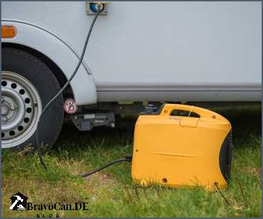 Auto als Notstromaggregat Tipps und Informationen