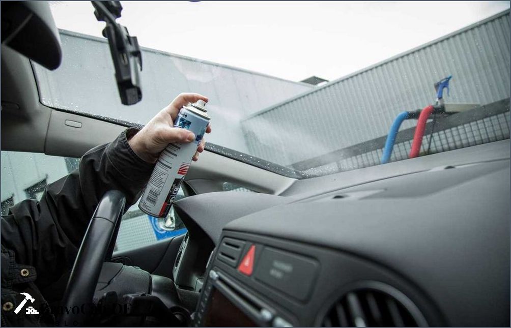 Auto Cockpit reinigen Tipps und Tricks für eine gründliche Reinigung Auto Cockpit reinigen Tipps und Tricks für eine gründliche Reinigung