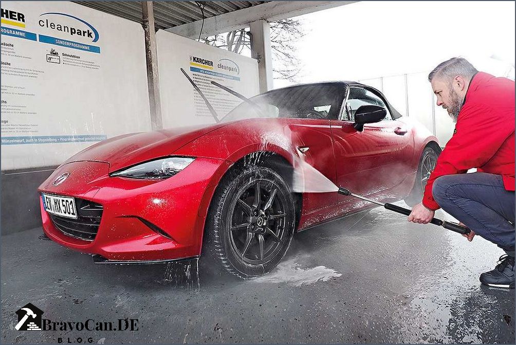 Auto waschen mit Hausmitteln Tipps und Tricks für eine schonende Autowäsche Auto waschen mit Hausmitteln Tipps und Tricks für eine schonende Autowäsche