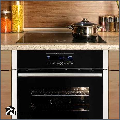 Backofen mit Schuko Stecker Alles was du wissen musst