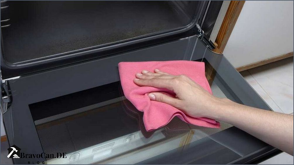 Backofen reinigen Backpulver - Die effektive Methode für strahlende Sauberkeit Backofen reinigen Backpulver - Die effektive Methode für strahlende Sauberkeit