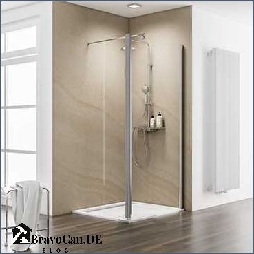 Badewanne neben Dusche Platzsparende Lösungen für Ihr Badezimmer Badewanne neben Dusche Platzsparende Lösungen für Ihr Badezimmer