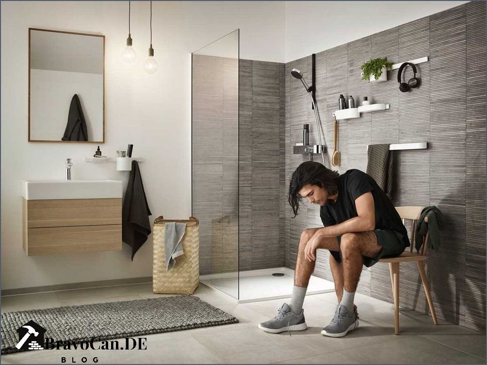 Badewanne neben Dusche Platzsparende Lösungen für Ihr Badezimmer Badewanne neben Dusche Platzsparende Lösungen für Ihr Badezimmer
