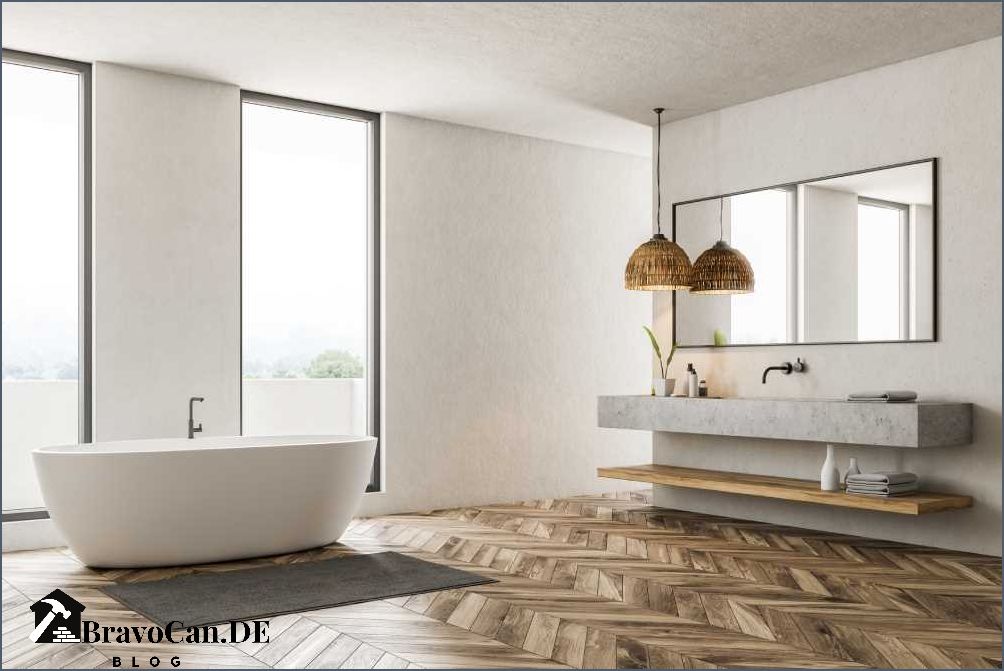 Badewanne verkleiden ohne Fliesen - einfache Lösungen für ein neues Badezimmer