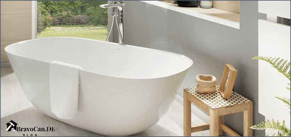 Badewanne verkleiden ohne Fliesen - einfache Lösungen für ein neues Badezimmer