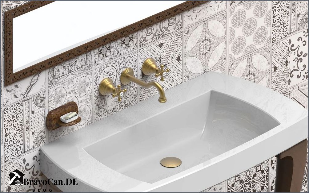 Badezimmer im Stil der 70er Jahre Retro-Charme für Ihr Zuhause Badezimmer im Stil der 70er Jahre Retro-Charme für Ihr Zuhause