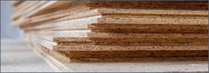 Balkenabstand OSB 22 mm Empfehlungen und Richtlinien