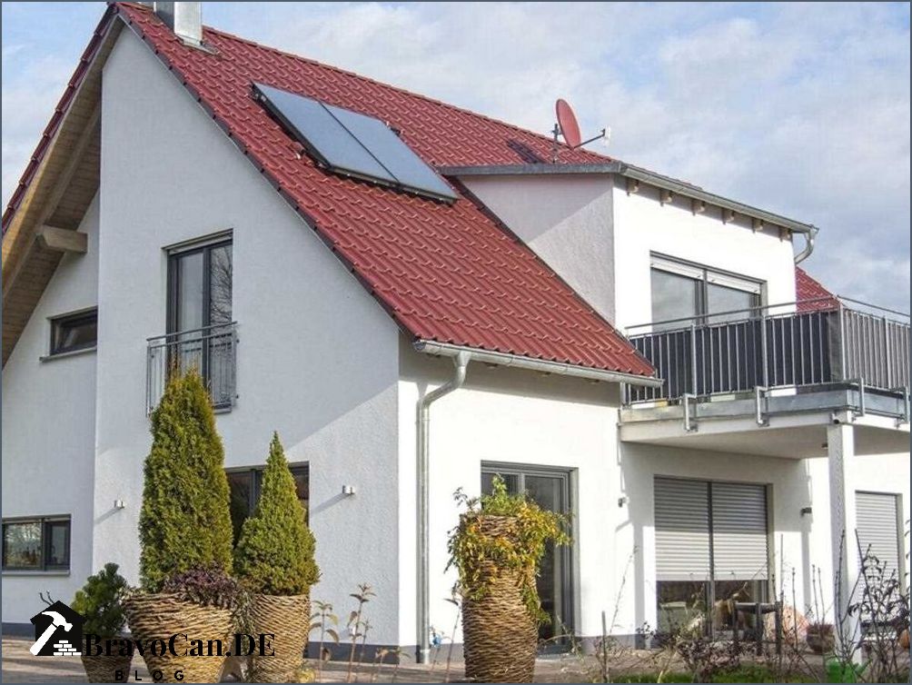 Balkon aus Holz anbauen Tipps und Ideen für die Balkonkonstruktion