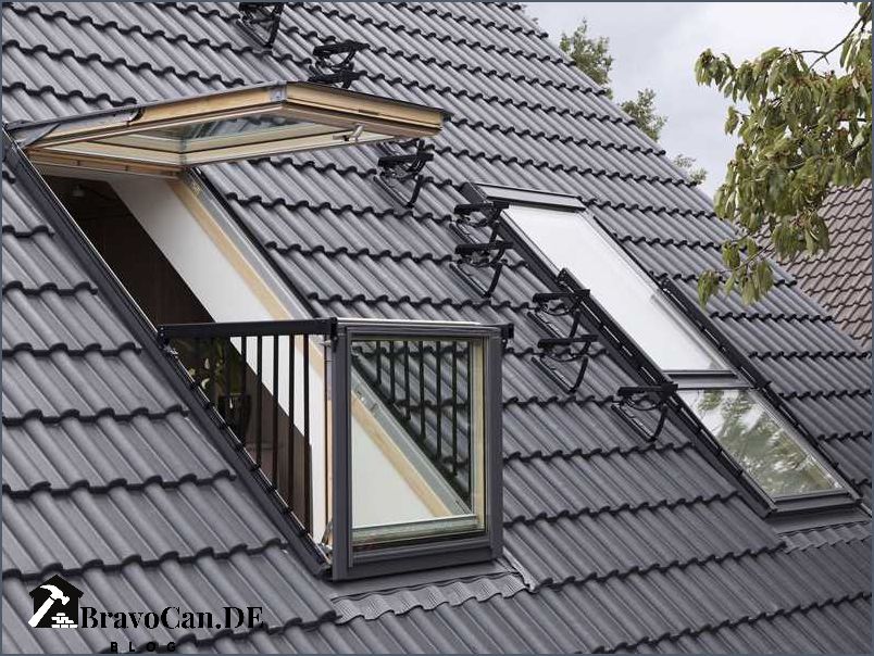 Balkon im Dach Ein praktischer Leitfaden für den Bau und die Gestaltung Balkon im Dach Ein praktischer Leitfaden für den Bau und die Gestaltung