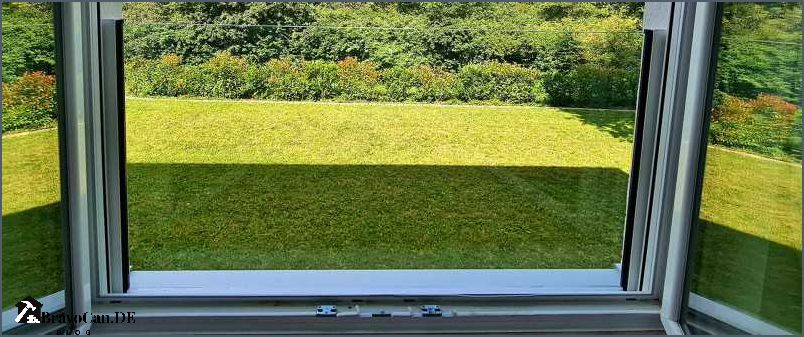 Balkon mit Glas - Die perfekte Lösung für mehr Licht und Komfort
