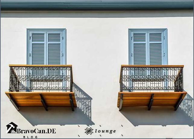 Balkon nachträglich anbauen Altbau Tipps und Anleitung Balkon nachträglich anbauen Altbau Tipps und Anleitung