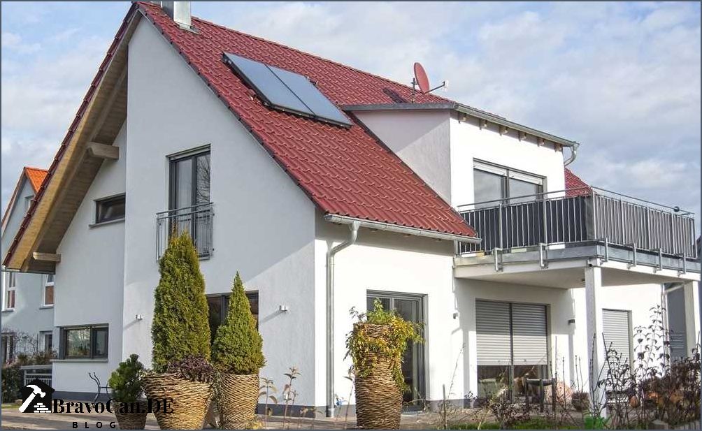 Balkon nachträglich anbauen Ideen und Tipps für die Erweiterung Ihres Hauses