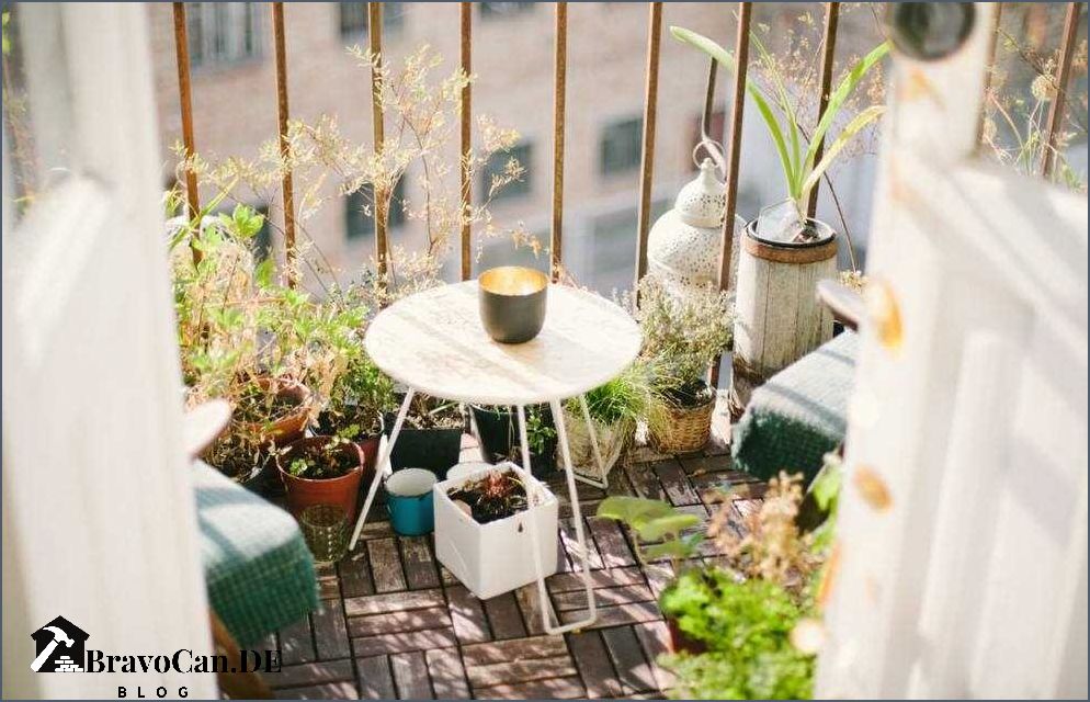 Balkon reinigen grünspan - Tipps und Tricks für eine saubere Außenfläche