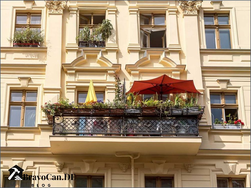 Balkon Sichtschutz Die besten Pflanzen für mehr Privatsphäre Balkon Sichtschutz Die besten Pflanzen für mehr Privatsphäre