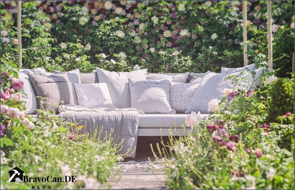 Bar für Garten Tipps und Ideen für die perfekte Outdoor-Oase
