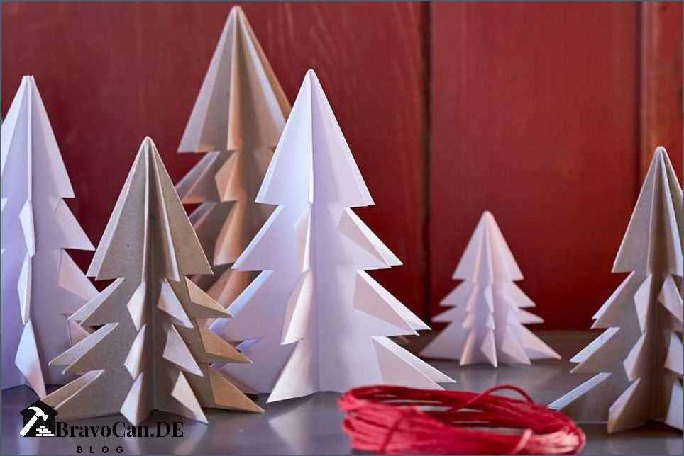 Basteln mit Draht zu Weihnachten Kreative Ideen und Anleitungen Basteln mit Draht zu Weihnachten Kreative Ideen und Anleitungen