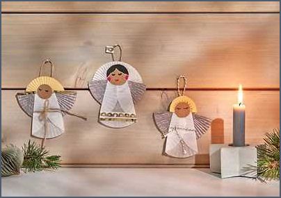 Basteln mit Filz zu Weihnachten Kreative Ideen und Anleitungen