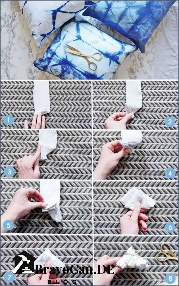 Batik Anleitung PDF Schritt-für-Schritt-Anleitung zum Batiken Batik Anleitung PDF Schritt-für-Schritt-Anleitung zum Batiken